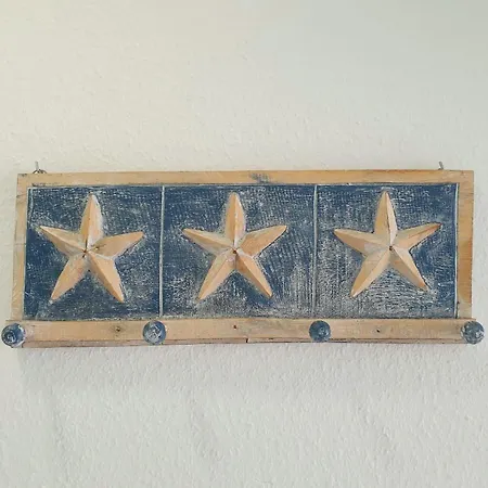 Apartament Pampa Azul 515