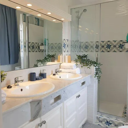 Apartament Pampa Azul 515 Tacoronte