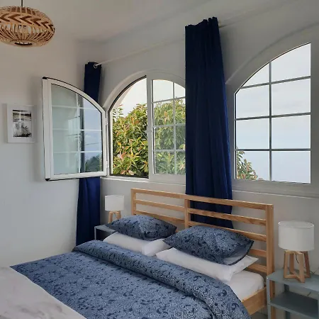 Apartament Pampa Azul 515 Tacoronte