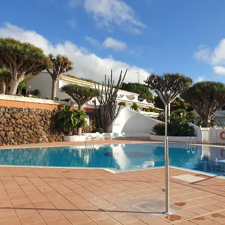 Apartament Pampa Azul 515
