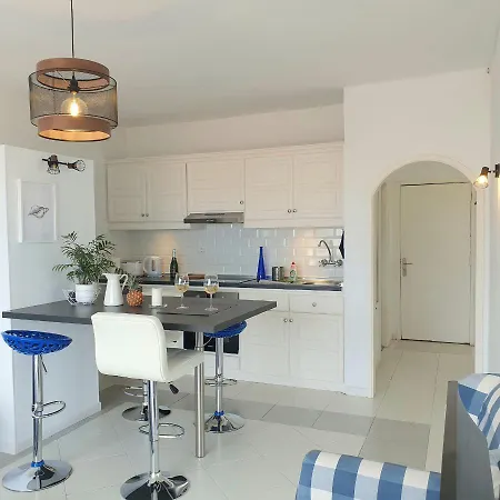 Pampa Azul 515 Apartment Tacoronte