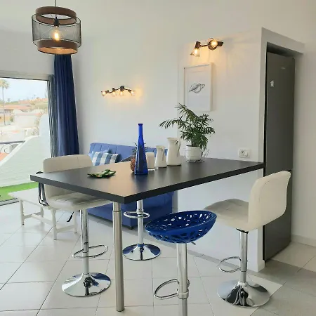 Pampa Azul 515 Apartmán Tacoronte