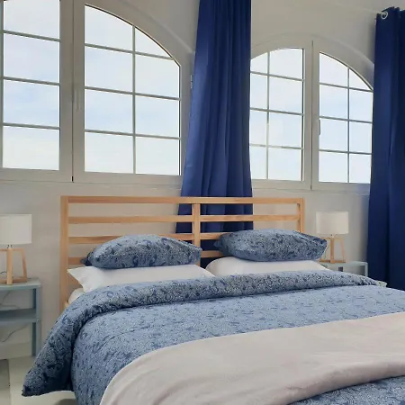 Pampa Azul 515 Apartmán