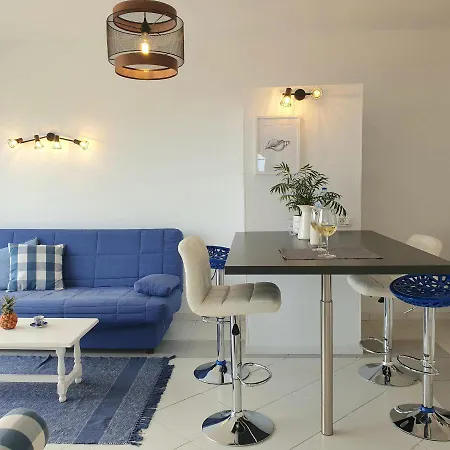 Apartmán Pampa Azul 515 *