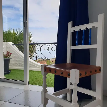 Apartmán Pampa Azul 515 *