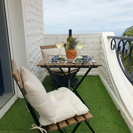 Apartmán Pampa Azul 515 *
