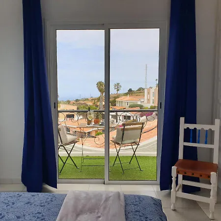 Apartmán Pampa Azul 515 *